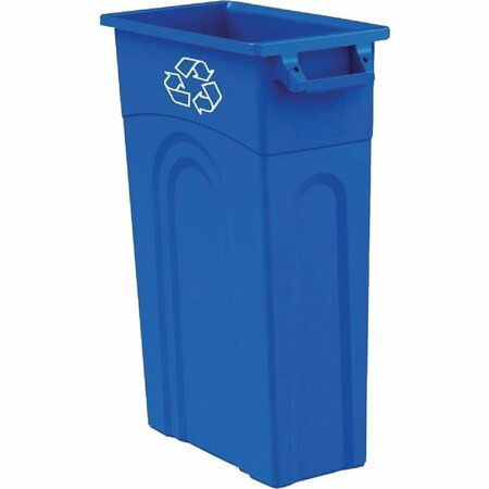 UNITED SOLUTIONS 23 Gal. Recycling Trash Can TI0033